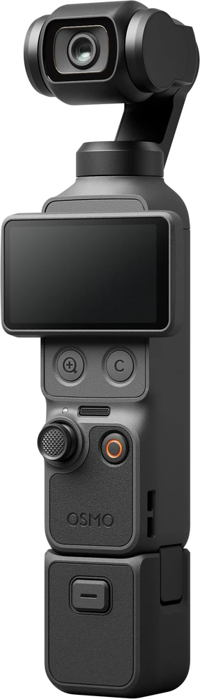 DJI Osmo Pocket 4 Creator rinkinys