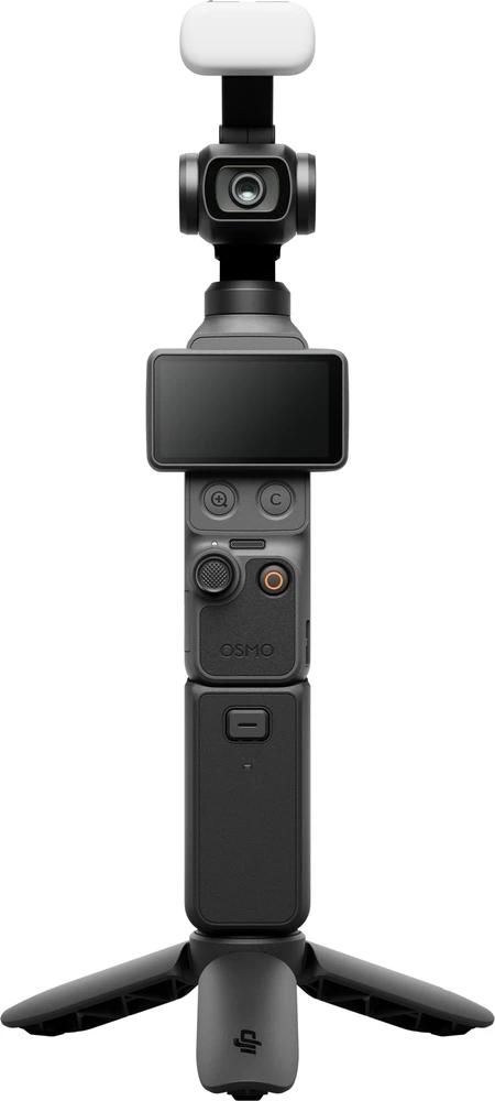 DJI Osmo Pocket 4 Creator rinkinys