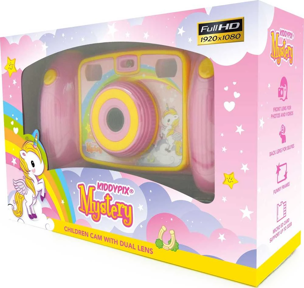 Easypix KiddyPix paslaptis 10081