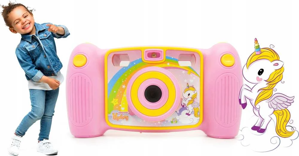 Easypix KiddyPix paslaptis 10081
