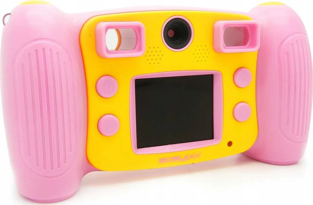 Easypix KiddyPix paslaptis 10081