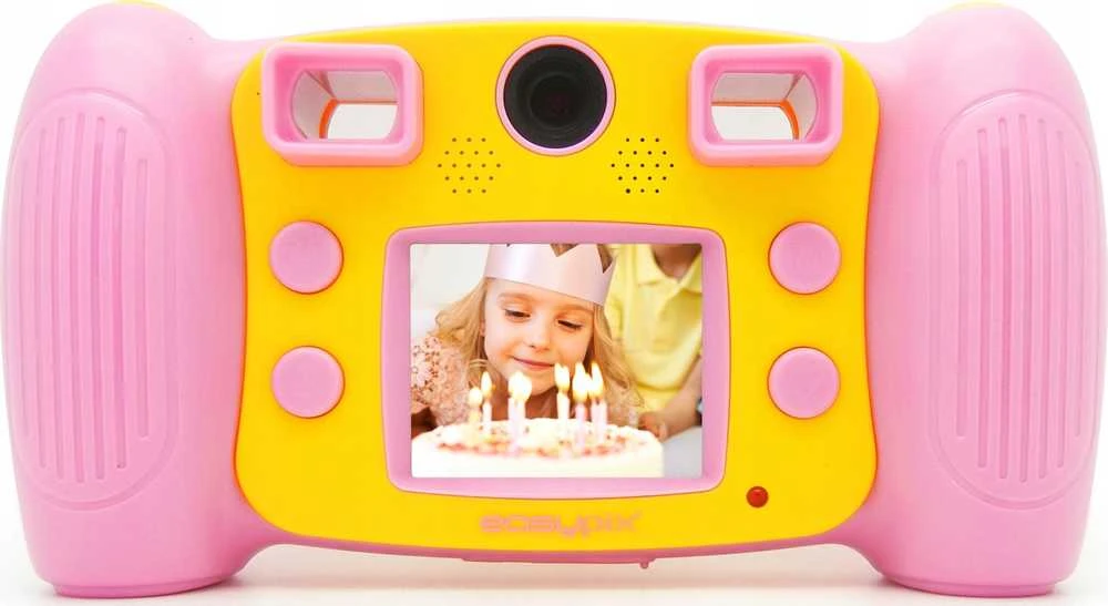 Easypix KiddyPix paslaptis 10081