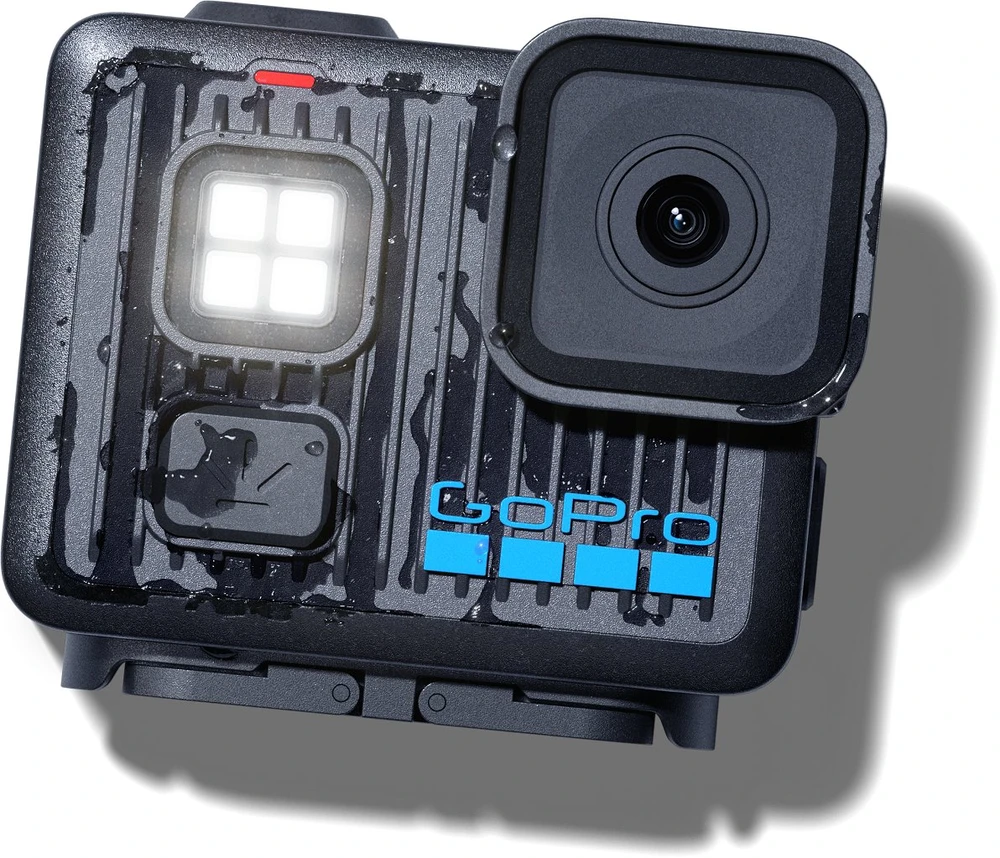 Veiksmo kamera GoPro LIT HERO