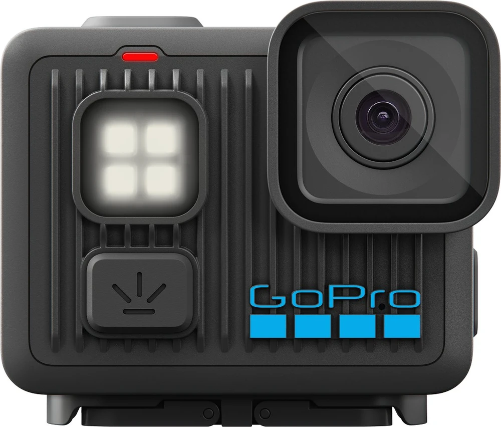 Veiksmo kamera GoPro LIT HERO