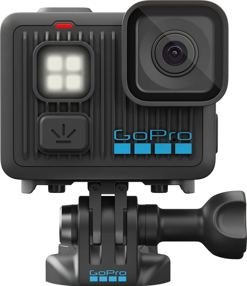 Veiksmo kamera GoPro LIT HERO