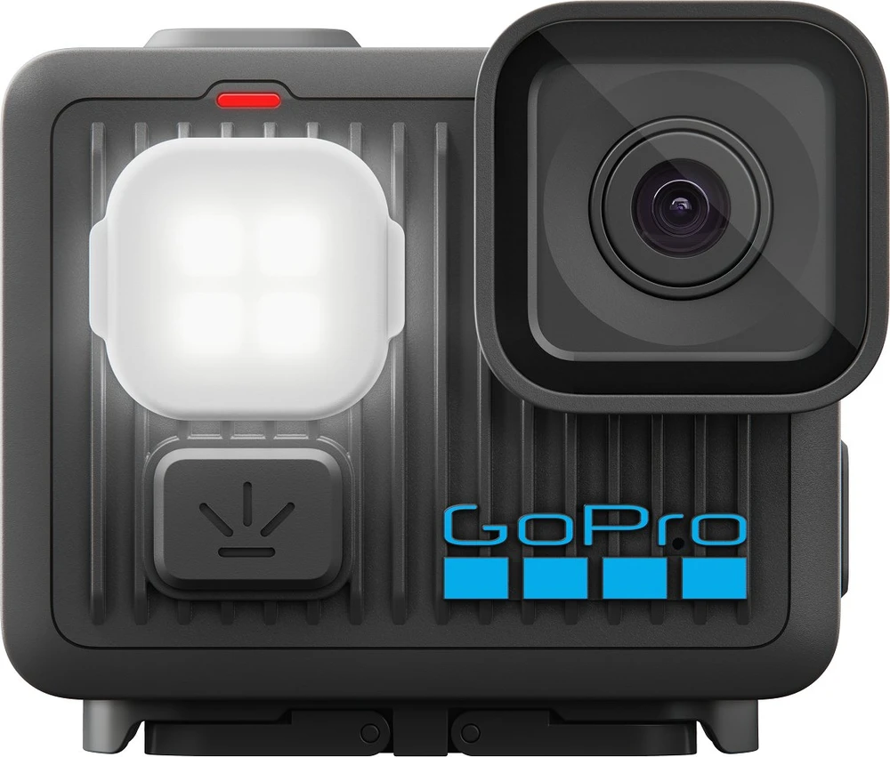 Veiksmo kamera GoPro LIT HERO