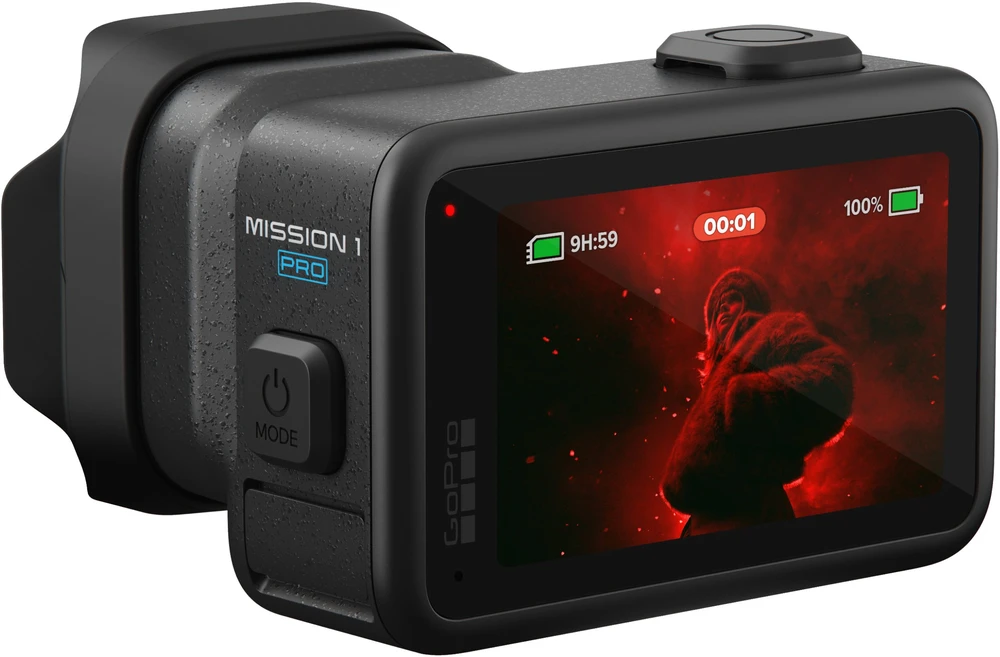 GoPro MISSION 1 PRO