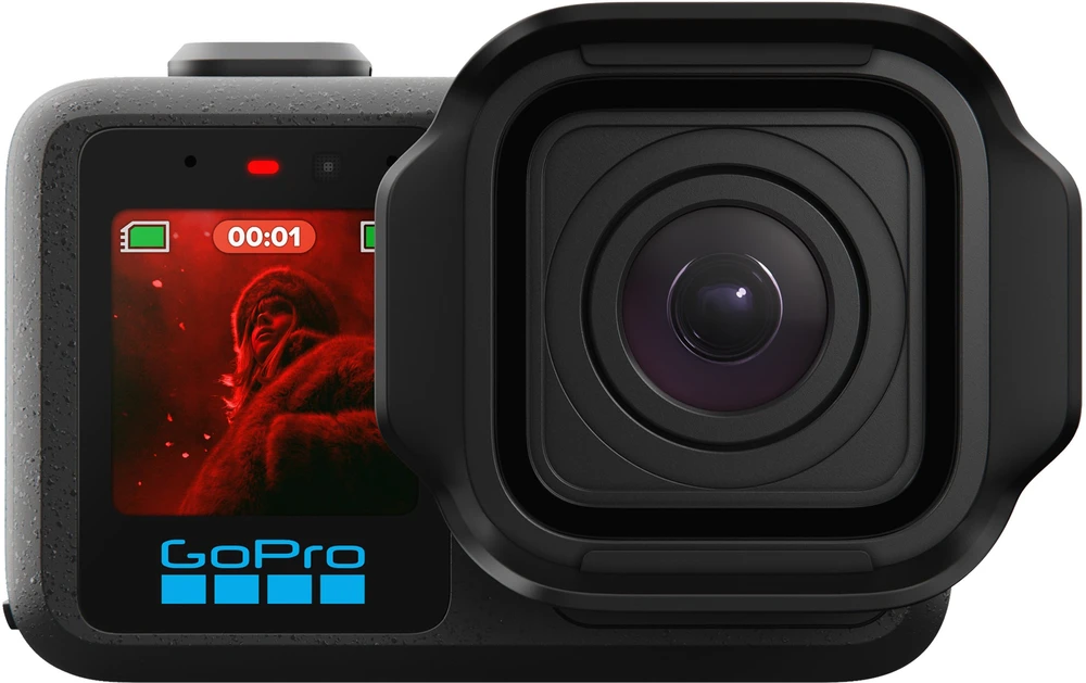 GoPro MISSION 1 PRO