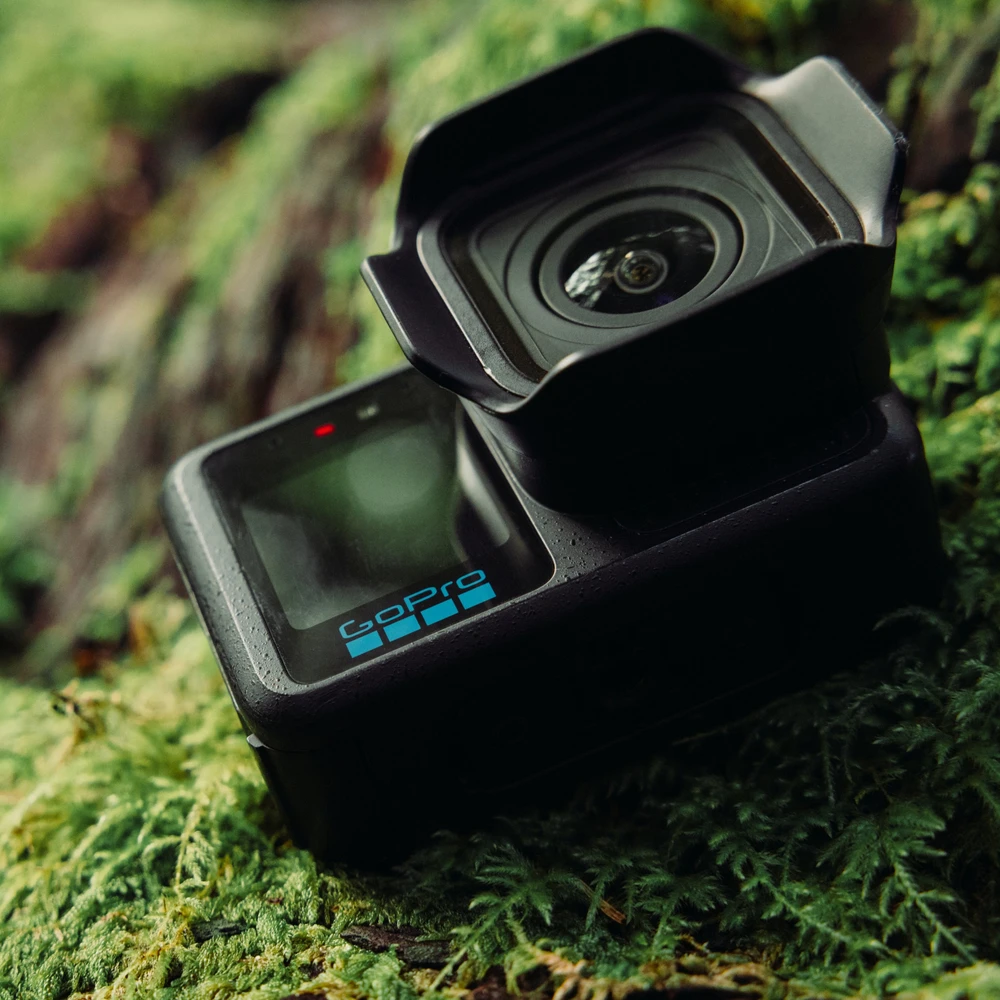 GoPro MISSION 1 PRO