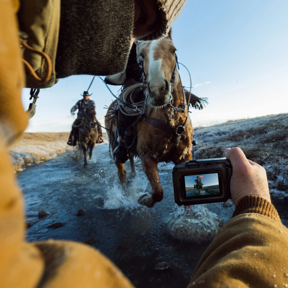 GoPro MISSION 1 PRO