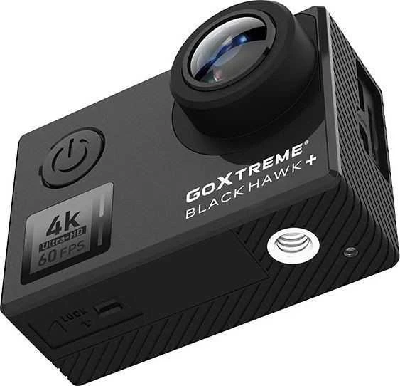 Easypix GoXtreme Juodas Hawk+