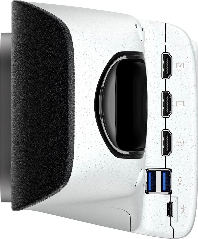 Kamera HP Wideo Zintegrowana Poly Studio X72 Bez Zasilacza TAA (A4MA3AA#AC3)