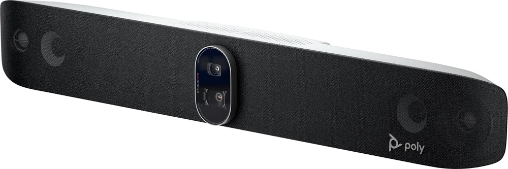 Kamera HP Wideo Zintegrowana Poly Studio X72 Bez Zasilacza TAA (A4MA3AA#AC3)