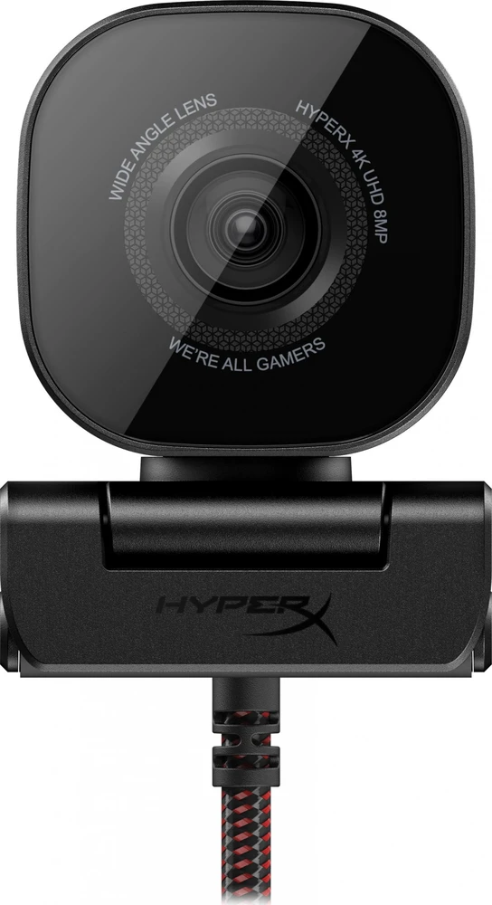 Hewlett Packard (HP) „HP HyperX Vision S“ internetinė kamera
