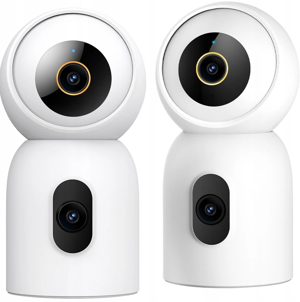Xiaomi IMILAB Full HD 1080P Internetinė kamera su mikrofonu
