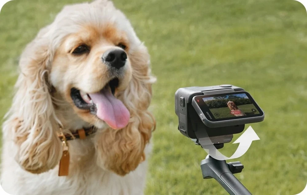 Veiksmo kamera Insta360 Ace Pro 2