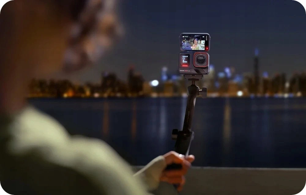 Veiksmo kamera Insta360 Ace Pro 2