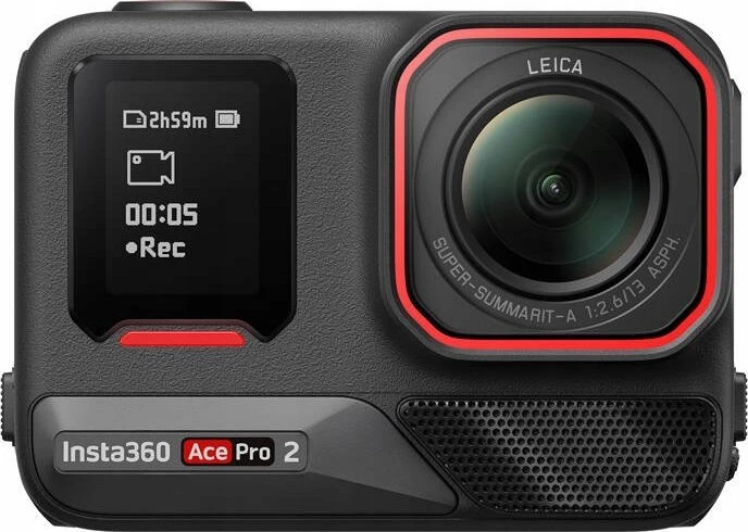 Veiksmo kamera Insta360 Ace Pro 2