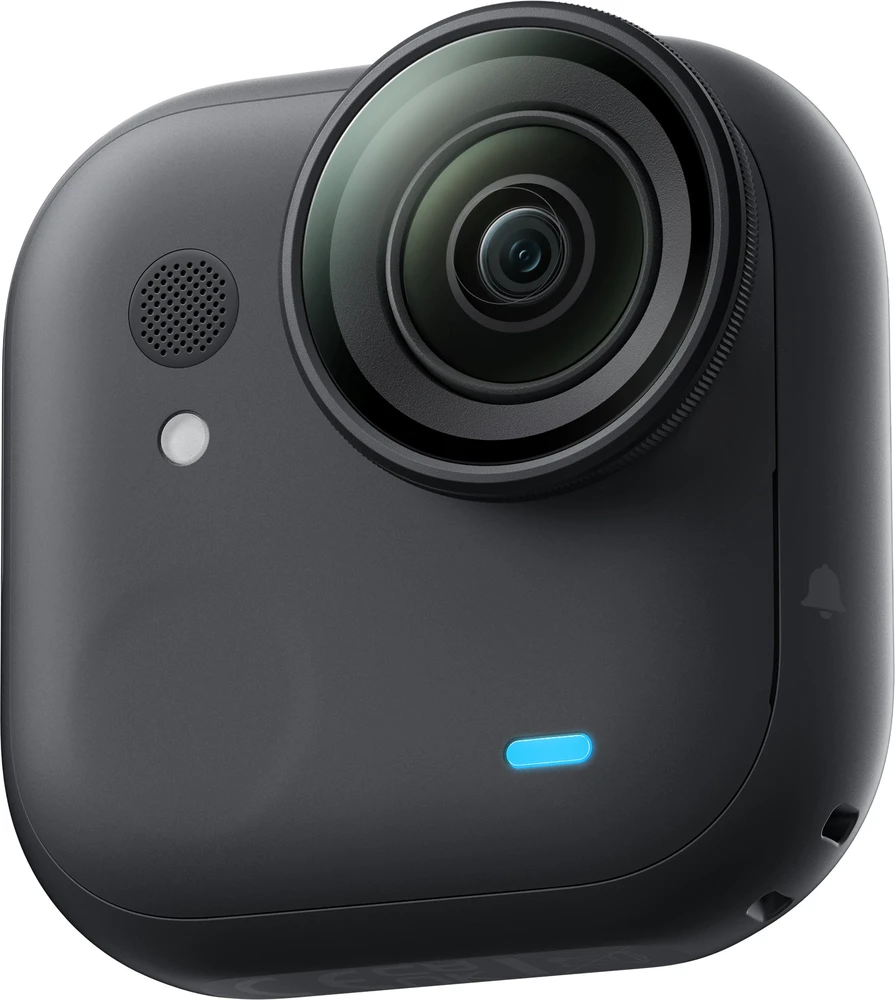 Insta360 GO Ultra Creator Bundle