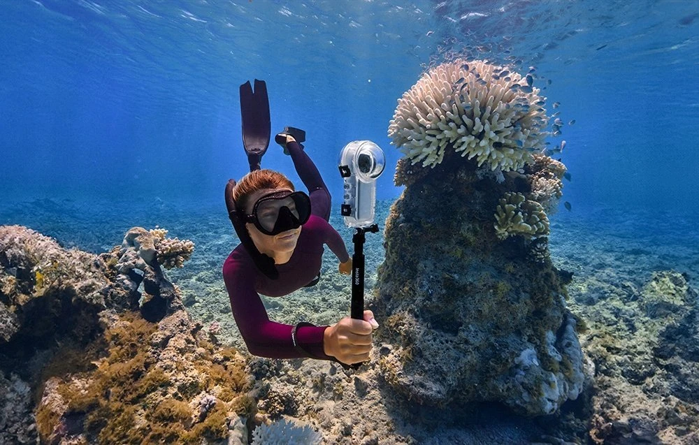 Insta360 X4