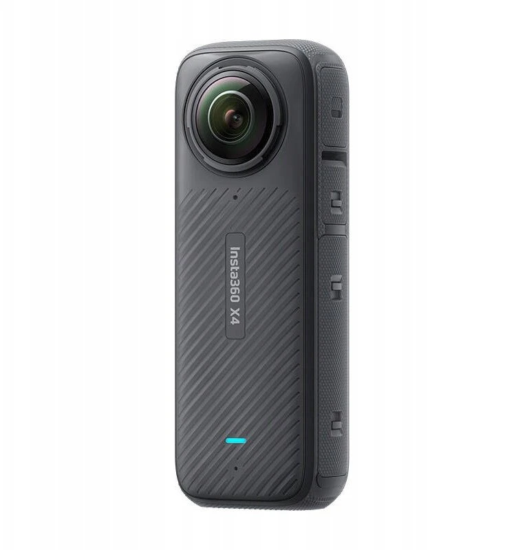 Kamera - Insta360 X4 Travel Bundle
