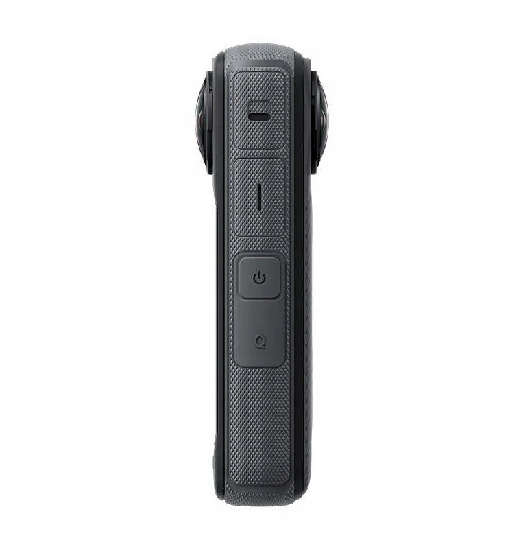 Kamera - Insta360 X4 Travel Bundle