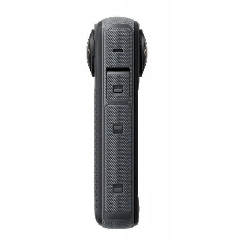 Kamera - Insta360 X4 Travel Bundle