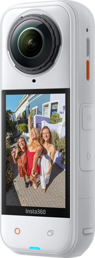 Insta360 X5 Limited Edition – Baltas
