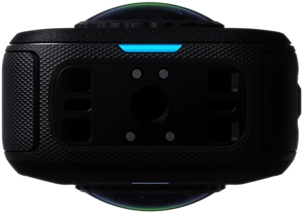 Kamera Insta360 X6 Essentials Bundle juoda