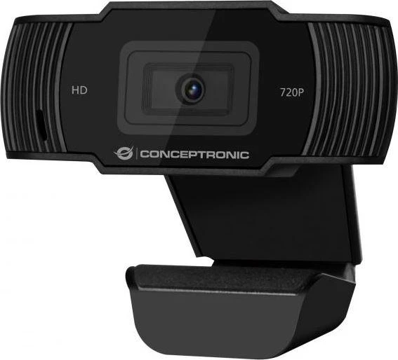 Conceptronic 1280 x 720 Juodas
