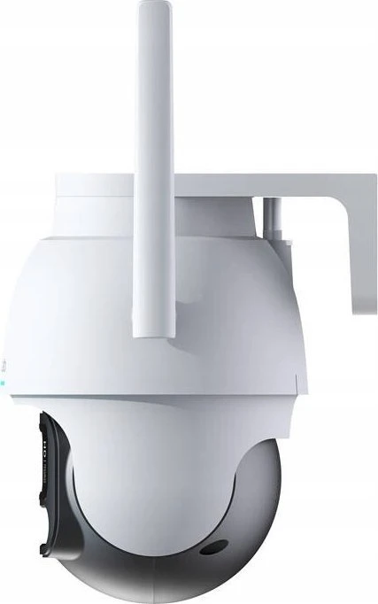 360° lauko WiFi kamera Botslab PT W311 3MP