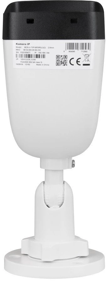 Bcs vaizdas BCS-V-TIP46VSR5L5(2)