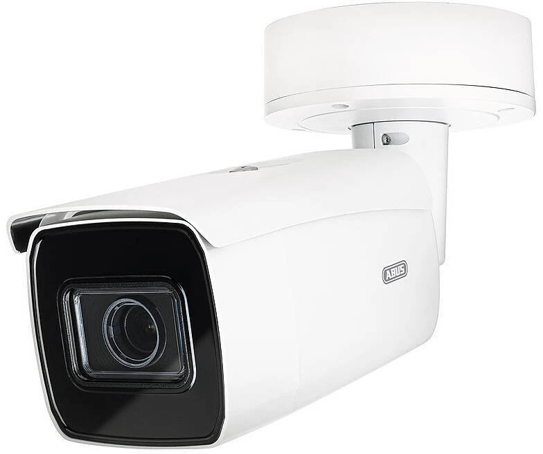 IP kamera Abus ABUS 4 MP IP-ANPR-Tube-Kamera, 2,8–12 mm