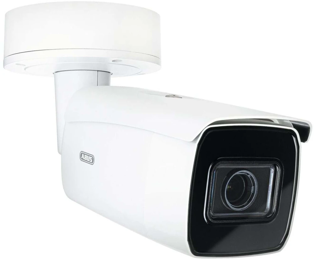 IP kamera Abus ABUS 4 MP IP-ANPR-Tube-Kamera, 2,8–12 mm
