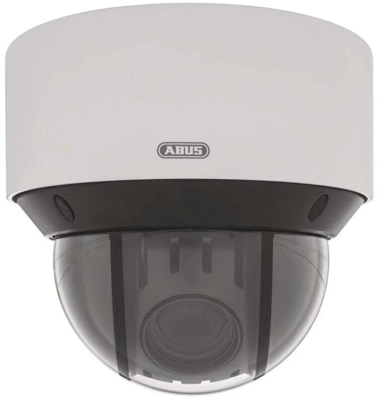 Kamera IP Abus 4 MP IP-PTZ-Kamera 25-krotny Zoom (IPCS84532)