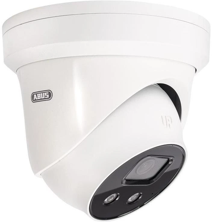 IP kamera Abus ABUS 8 MP IP kupolo kamera 2,8 mm