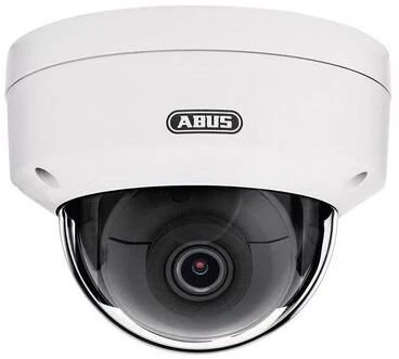 Kamera IP Abus 8 MP Kamera IP PoE Mini-kopułkowa (TVIP48511)