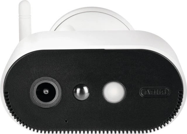 ABUS PPIC91000 apsaugos stebėjimo kamera IP apsaugos kamera Vidaus ir lauko Lubos / siena / stalas