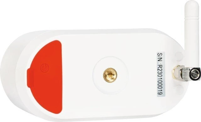 ABUS PPIC91520 apsaugos stebėjimo kamera IP apsaugos kamera Vidaus ir lauko Siena