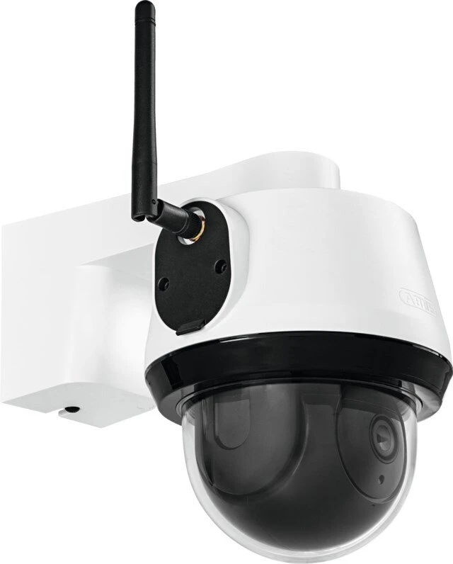 ABUS PPIC52520 apsaugos stebėjimo kamera Skliautas IP apsaugos kamera Lauke 3840 x 2160 pikseliai Siena