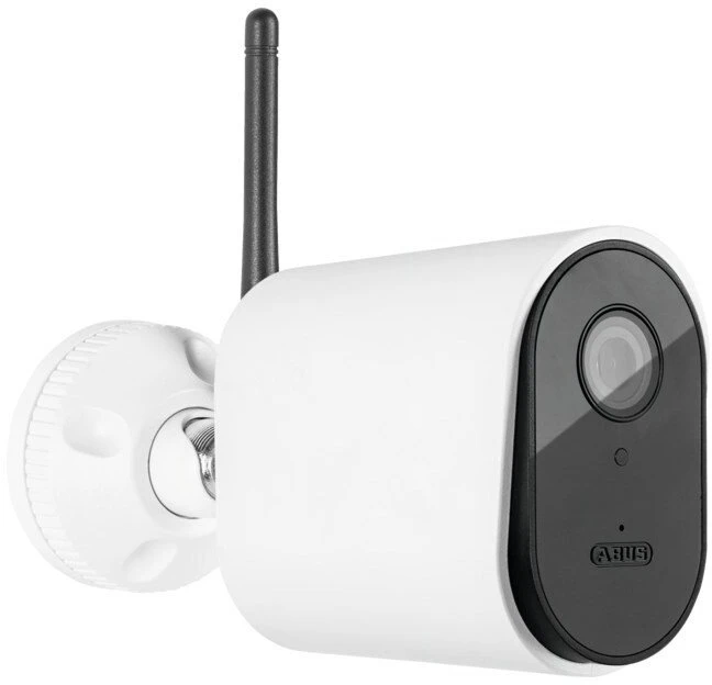 ABUS PPIC54520 apsaugos stebėjimo kamera Skliautas IP apsaugos kamera Lauke 3840 x 2160 pikseliai Siena