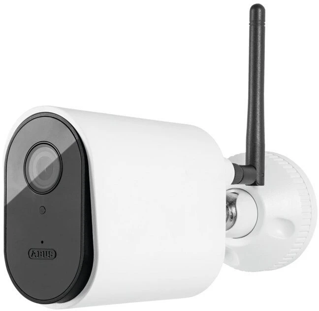 ABUS PPIC54520 apsaugos stebėjimo kamera Skliautas IP apsaugos kamera Lauke 3840 x 2160 pikseliai Siena