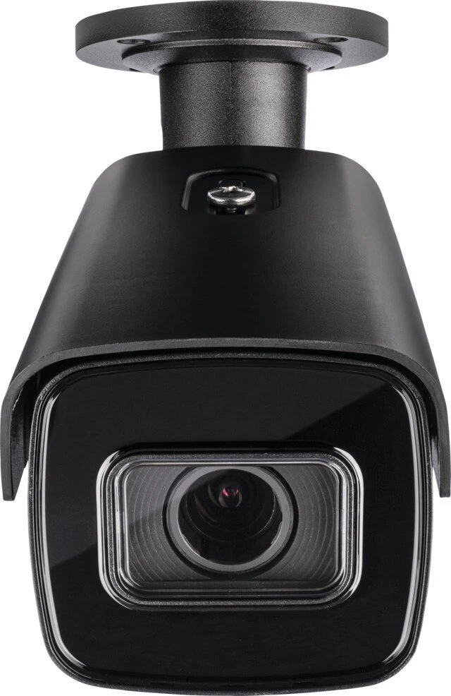 IP kamera Abus ABUS IPCB68621 rūpnieciskā kamera caurules tipa IP drošības kamera iekštelpām / ārtelpām 3840 x 2160 px griestiem / sienai