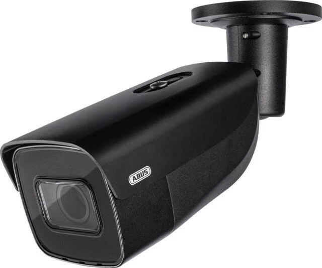 IP kamera Abus ABUS IPCB68621 rūpnieciskā kamera caurules tipa IP drošības kamera iekštelpām / ārtelpām 3840 x 2160 px griestiem / sienai