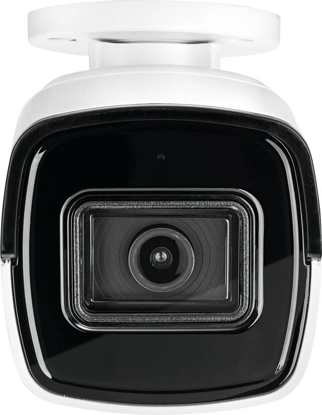 IP kamera Abus ABUS IPCB38511A pramoninė vamzdinė IP saugumo kamera vidaus / lauko 3840 x 2160 px luboms / sienai