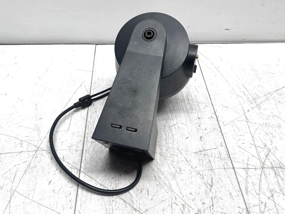 Kamera IP Abus kamera przemysłowa tubowa kamera bezpieczeństwa IP zewnętrzna 2304 x 1296 px ściana (PPDF17620)