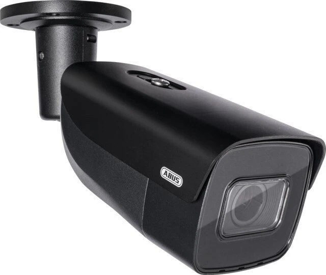 IP kamera Abus ABUS IPCB68621 rūpnieciskā kamera caurules tipa IP drošības kamera iekštelpām / ārtelpām 3840 x 2160 px griestiem / sienai