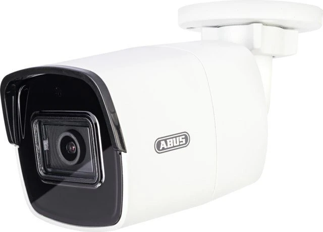 IP kamera Abus ABUS IPCB38511A pramoninė vamzdinė IP saugumo kamera vidaus / lauko 3840 x 2160 px luboms / sienai