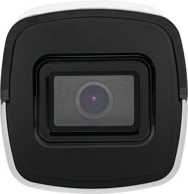 ABUS TVIP68511 apsaugos stebėjimo kamera Kulka (forma) IP apsaugos kamera Vidaus ir lauko 3840 x 2160 pikseliai Lubos