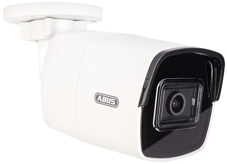 ABUS IPCB34511B apsaugos stebėjimo kamera Kulka (forma) IP apsaugos kamera Vidaus 2688 x 1520 pikseliai Lubos / siena